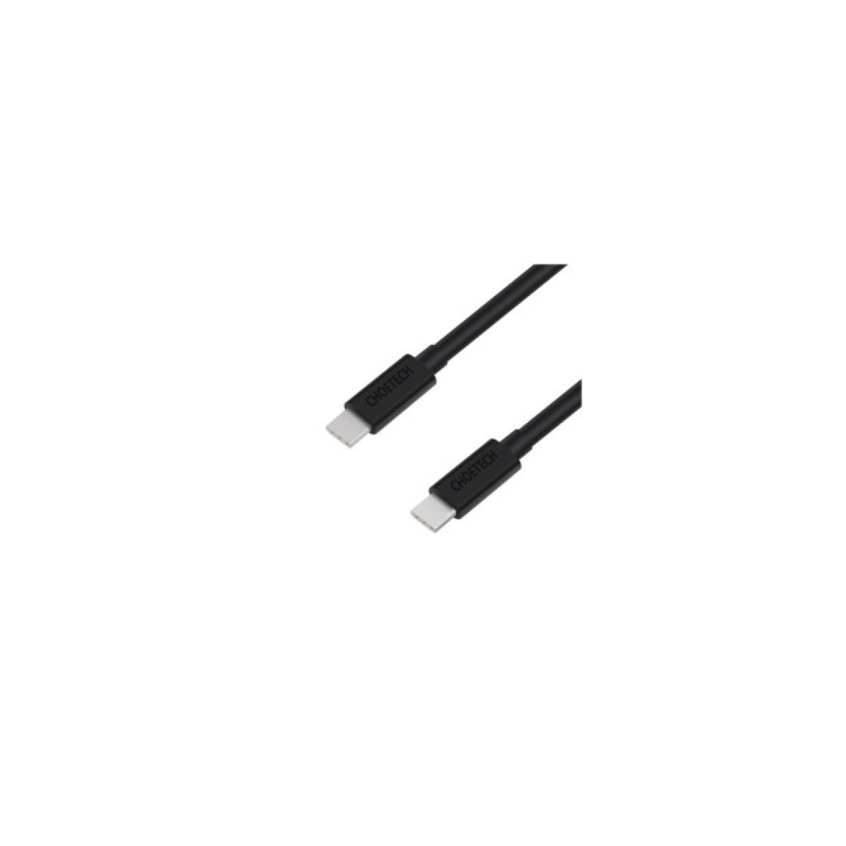 Дата кабель USB-C to USB-C 3.0m Choetech (CC0004) 98_98.jpg - фото 1