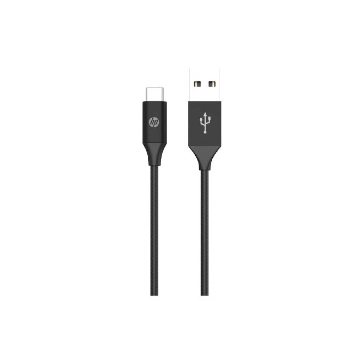 Дата кабель USB 2.0 AM to Type-C 1.0m DHC-TC102 HP (DHC-TC102-1M) 256_256.jpg