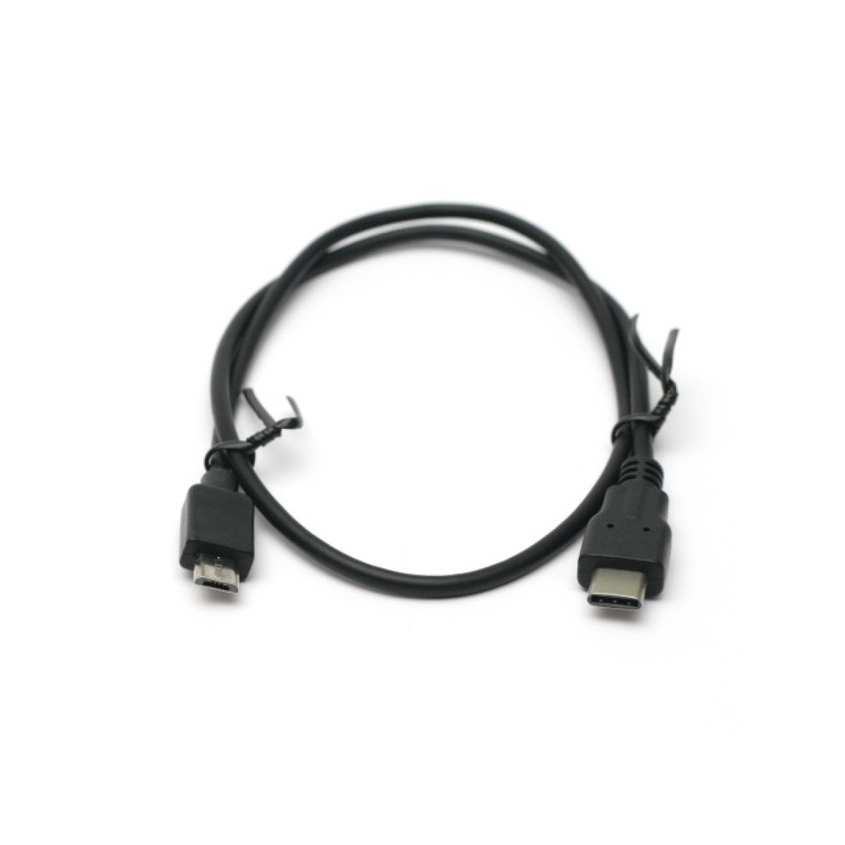 Дата кабель USB 3.0 Type C – micro USB 0.5м PowerPlant (KD00AS1259) 98_98.jpg - фото 1