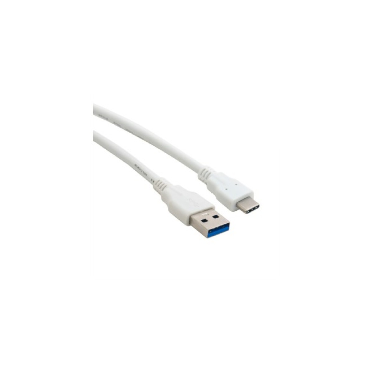 Дата кабель USB 3.0 Type-C to AM 1.0m Extradigital (KBU1673) 98_98.jpg - фото 1