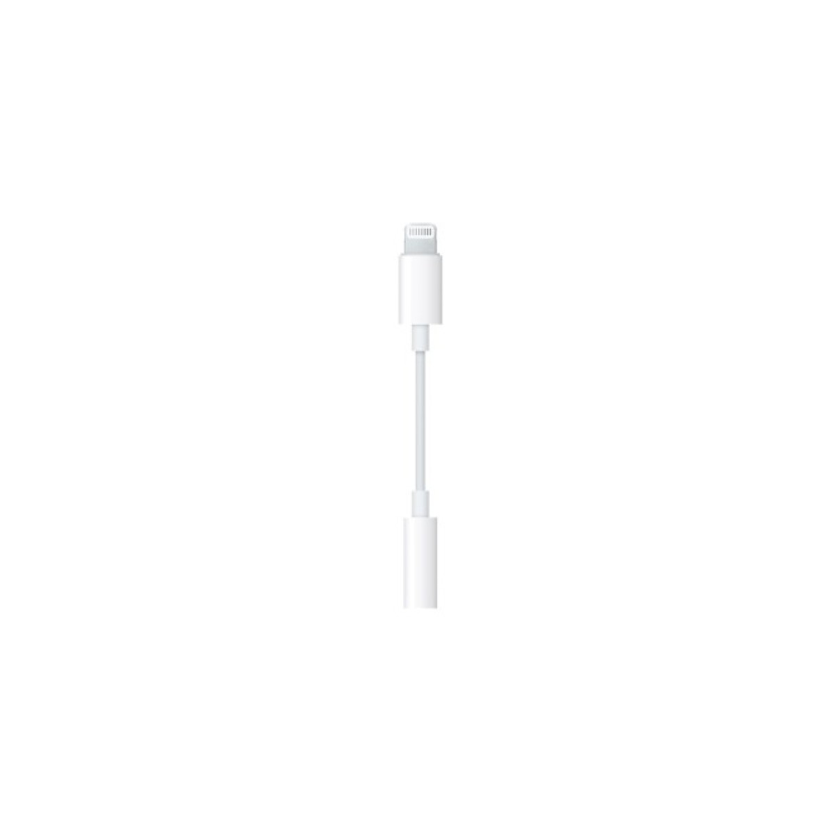 Дата кабель Lightning to 3.5mm Headphones Apple (MMX62ZM/A) 256_256.jpg