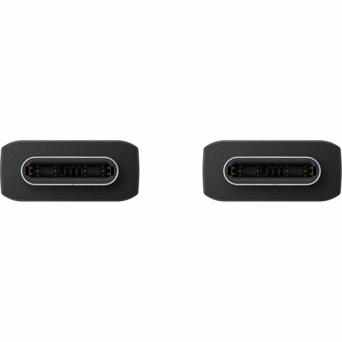 Дата кабель USB Type-C to Type-C 1.8m Black 3A Samsung (EP-DX310JBRGRU) 98_98.jpg - фото 3