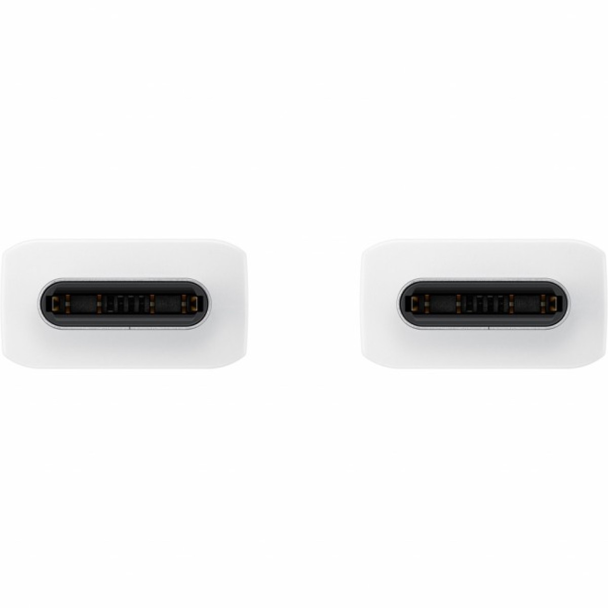 Дата кабель USB Type-C to Type-C 1.8m White 3A Samsung (EP-DX310JWRGRU) 98_98.jpg - фото 2