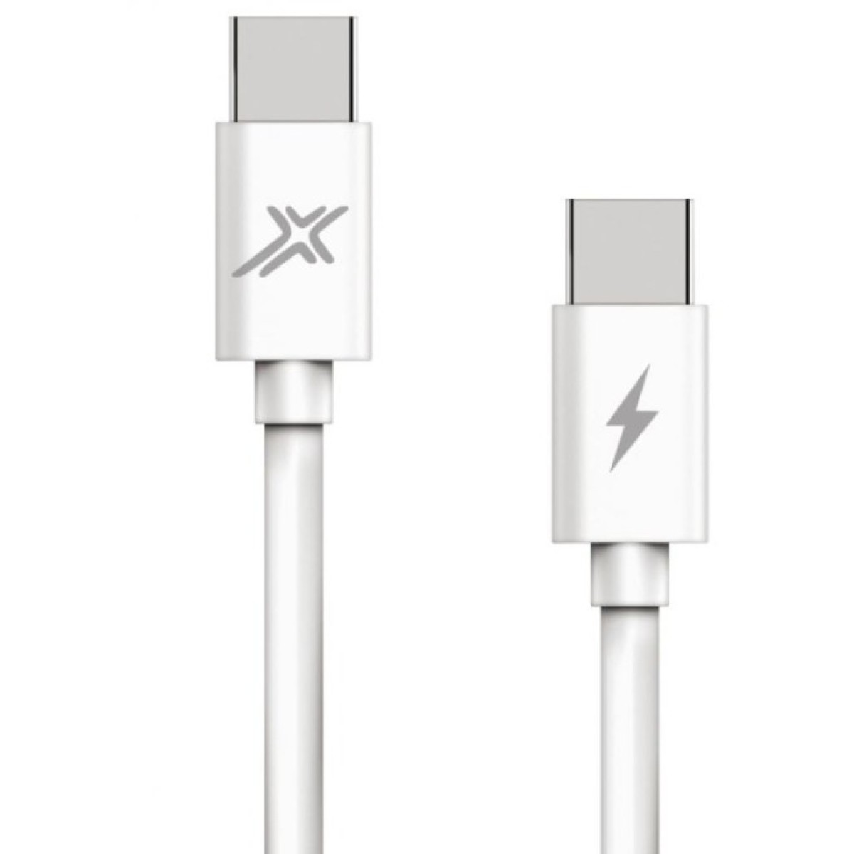 Дата кабель USB Type-C to Type-C Grand-X (CC-07) 256_256.jpg