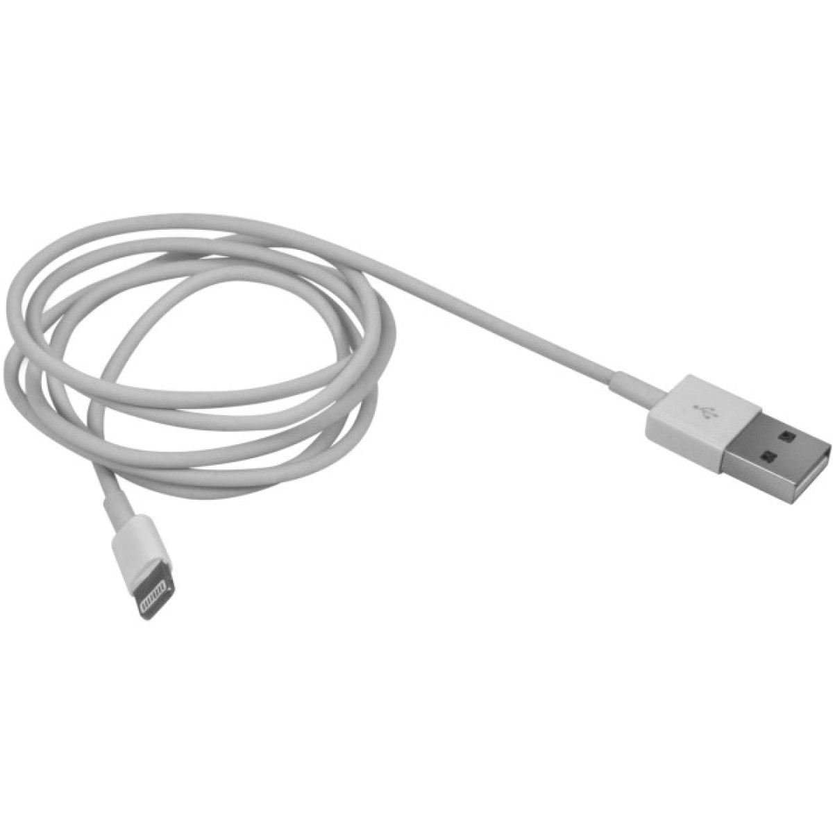 Дата кабель USB 2.0 AM to Lightning 1.0m ACH-01 Defender (87650) 256_256.jpg