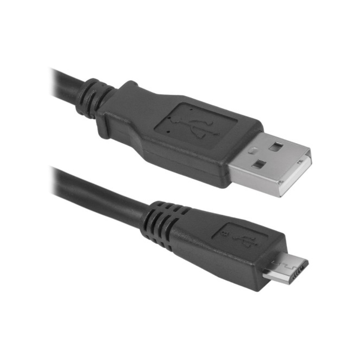 Дата кабель USB08-06 USB 2.0 - Micro USB, 1.8м Defender (87459) 98_98.jpg - фото 1