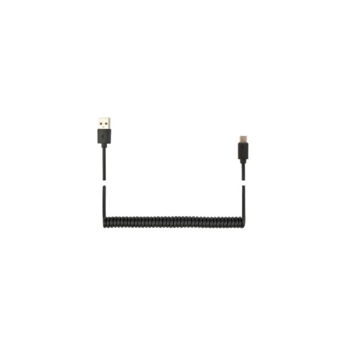 Дата кабель USB 2.0 AM to Type-C 0.6m Cablexpert (CC-USB2C-AMCM-0.6M) 98_98.jpg - фото 2