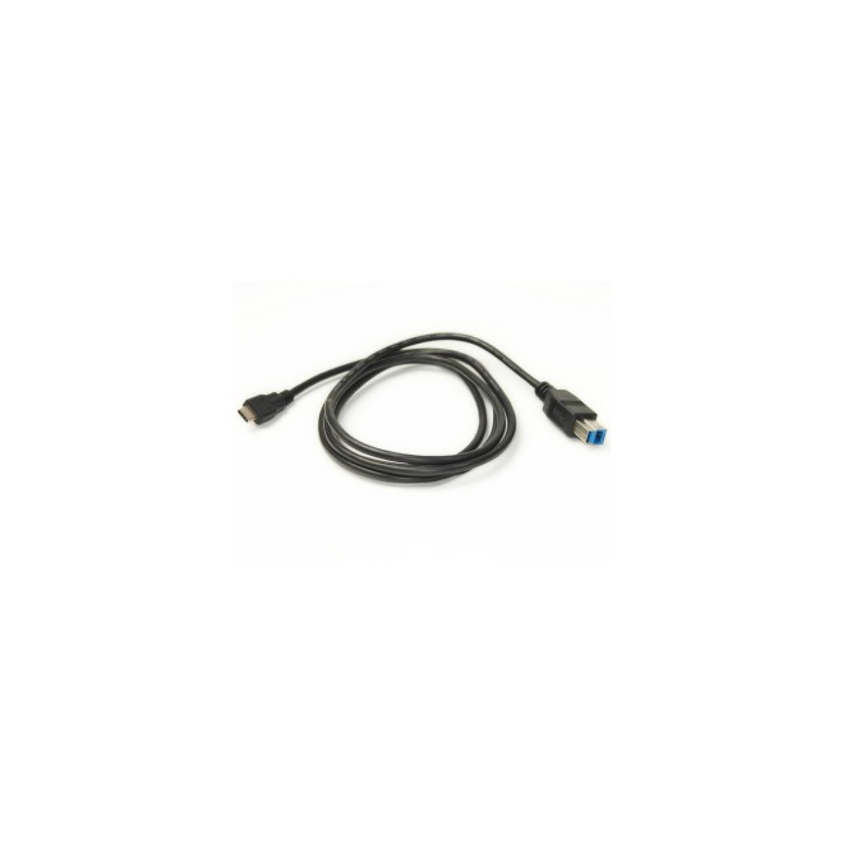 Дата кабель USB 3.0 Type-C to BM 1.5m PowerPlant (KD00AS1275) 98_98.jpg - фото 1