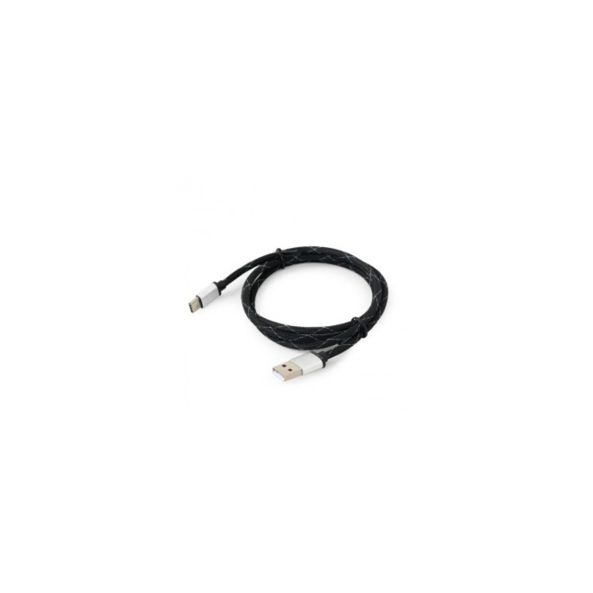 Дата кабель USB 2.0 AM to Type-C 2.5m Cablexpert (CCP-USB2-AMCM-2.5M) 98_98.jpg - фото 2