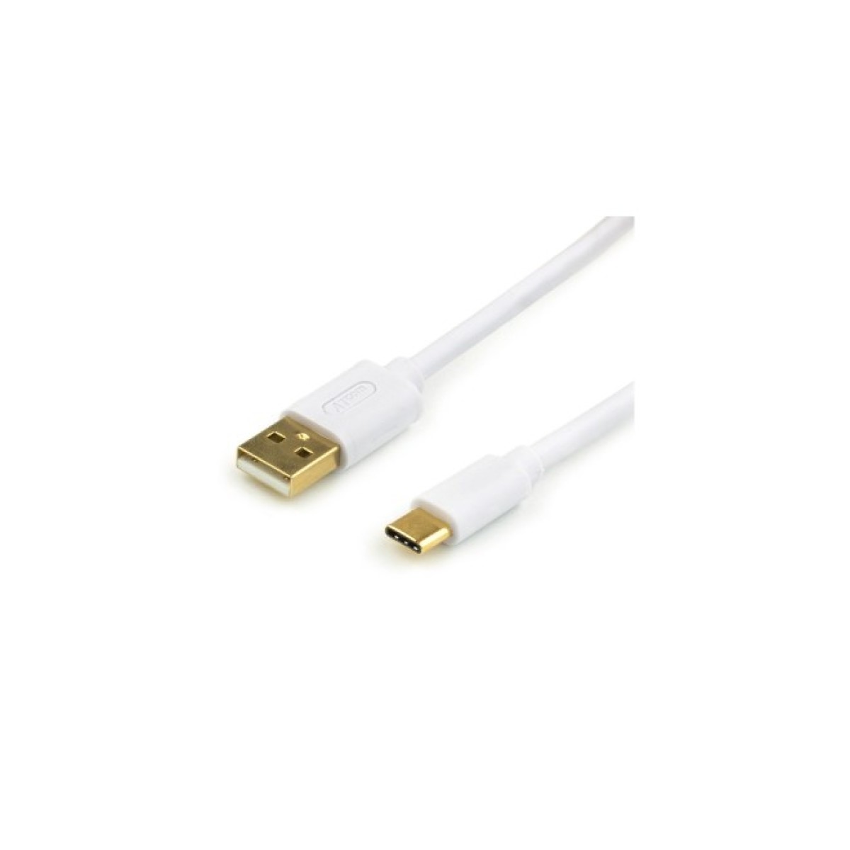 Дата кабель USB 2.0 AM to Type-C 1.8m Atcom (13427) 256_256.jpg