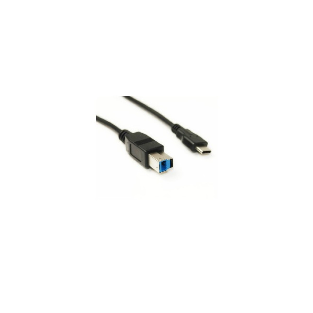 Дата кабель USB 3.0 Type-C to BM 1.5m PowerPlant (KD00AS1275) 98_98.jpg - фото 3