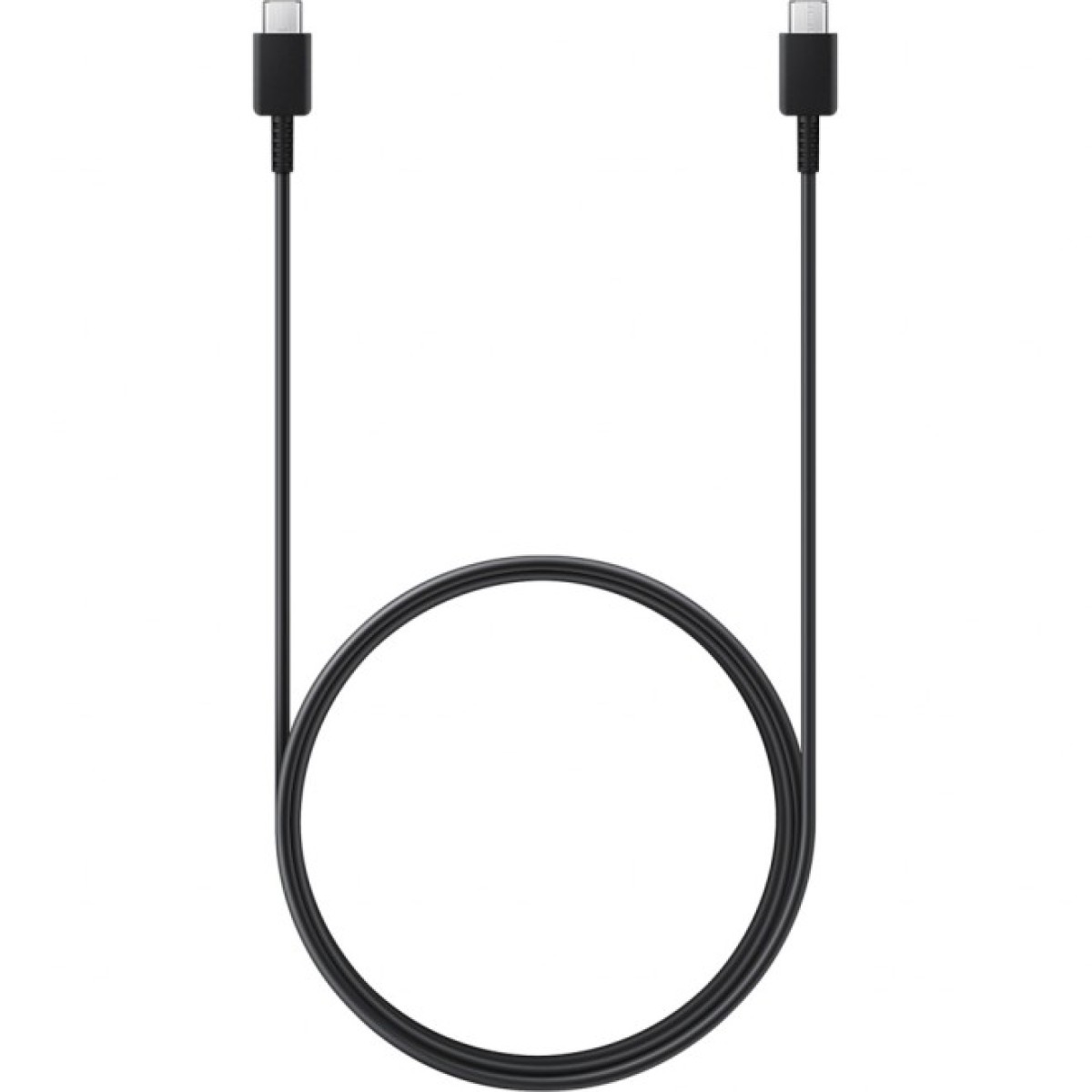 Дата кабель USB Type-C to Type-C 1.8m Black 3A Samsung (EP-DX310JBRGRU) 98_98.jpg - фото 1