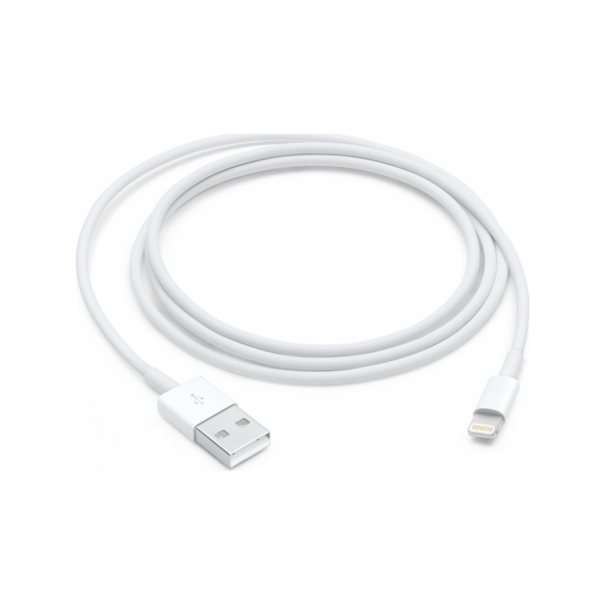 Дата кабель USB 2.0 AM to Lightning 2.0m Apple (MD819ZM/A) 256_256.jpg