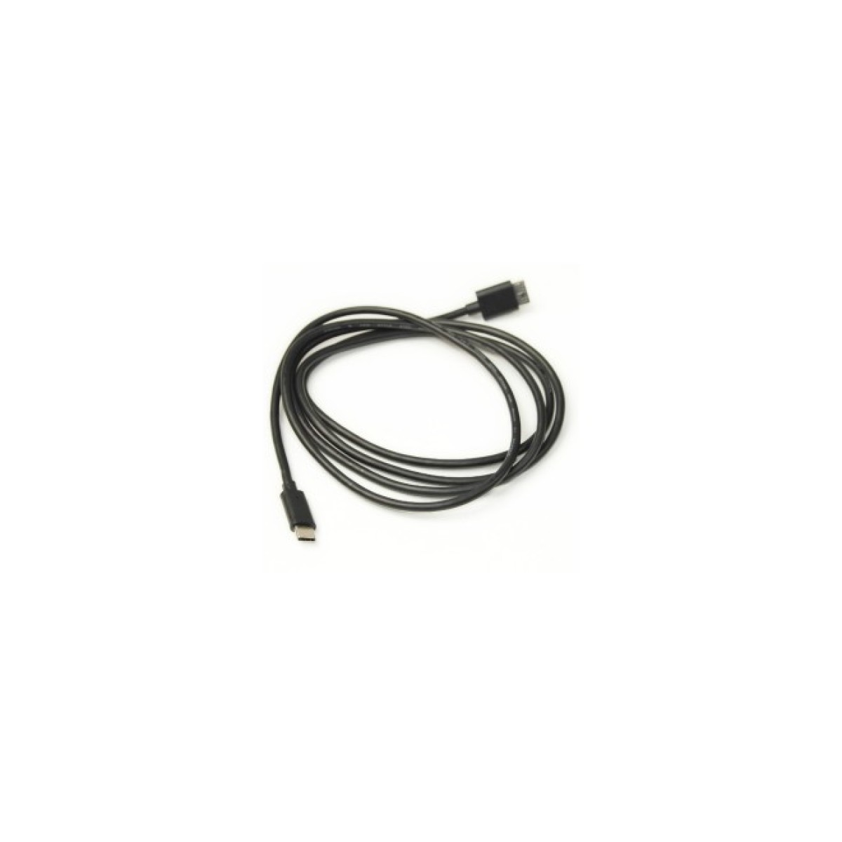 Дата кабель USB 3.0 Type-C to Micro B 1.5m PowerPlant (KD00AS1280) 98_98.jpg - фото 1