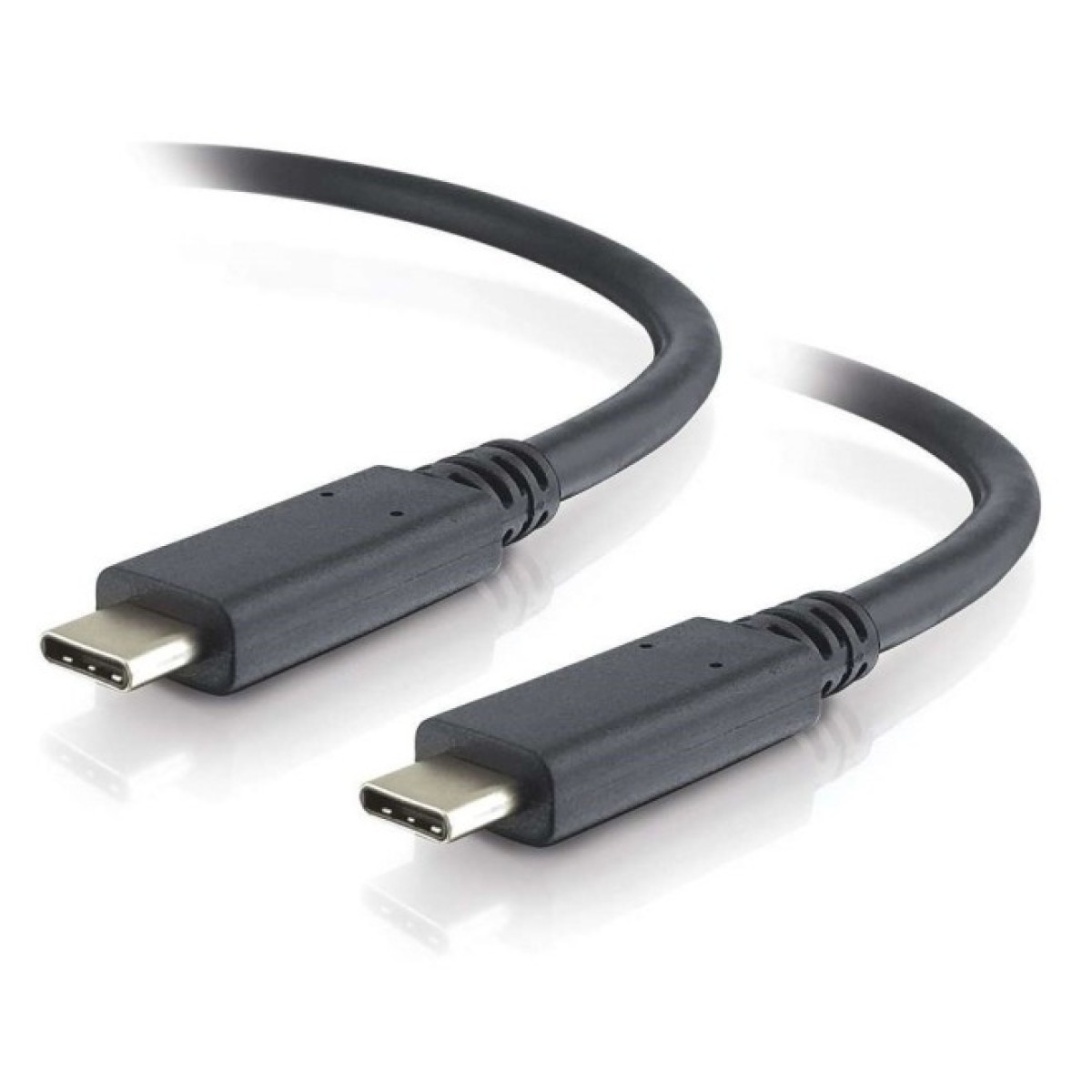 Дата кабель USB 3.1 Gen2 Type-C to Type-C 1.0m C2G (CG88848) 98_98.jpg - фото 2
