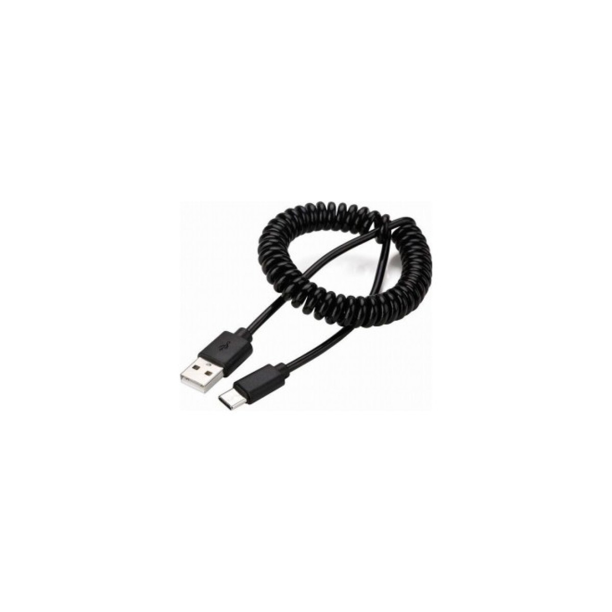 Дата кабель USB 2.0 AM to Type-C 0.6m Cablexpert (CC-USB2C-AMCM-0.6M) 98_98.jpg - фото 1
