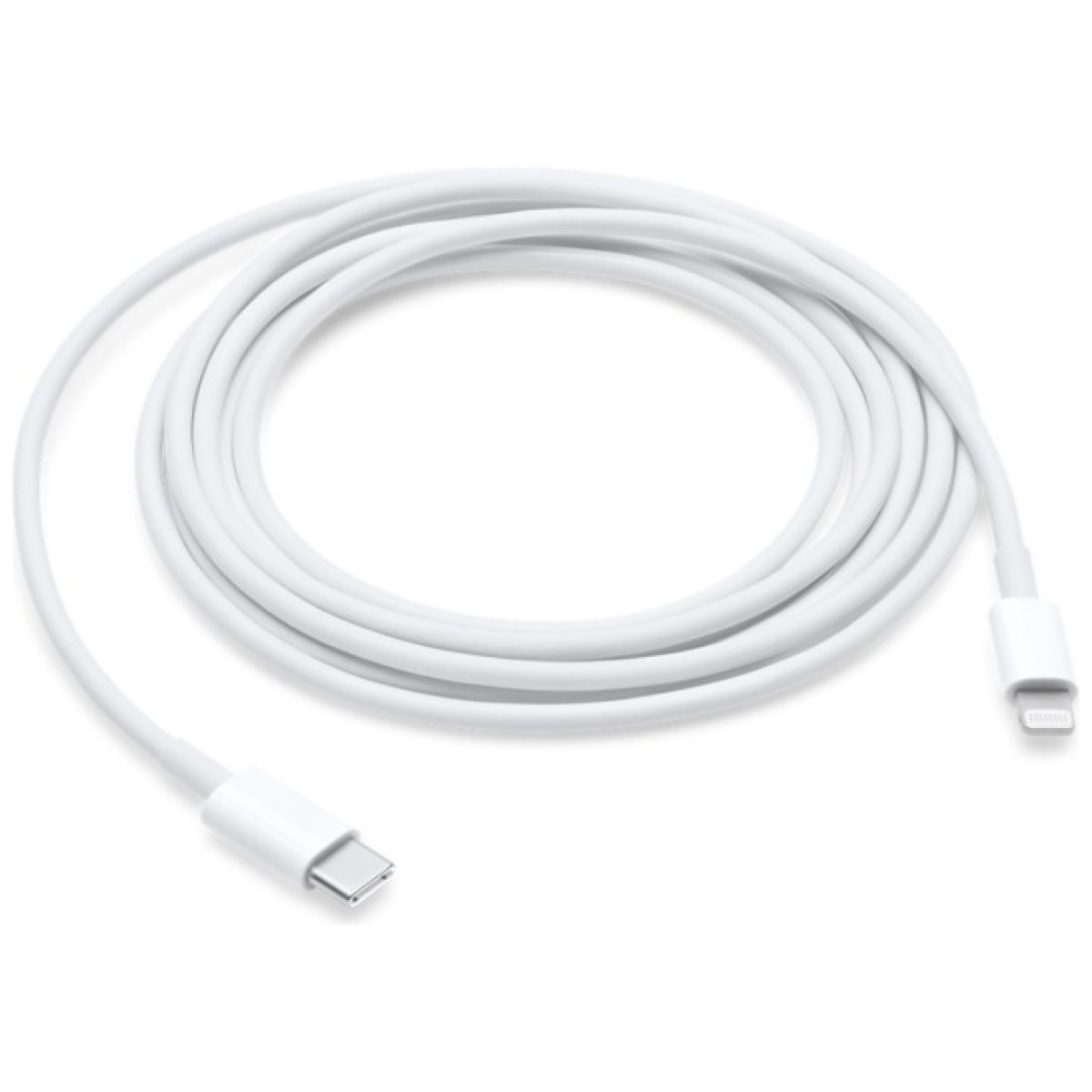 Дата кабель USB-C to Lightning 2.0m Model A2441 Apple (MQGH2ZM/A) 256_256.jpg