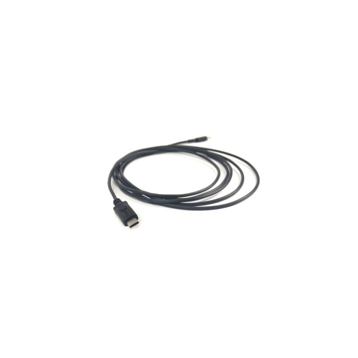 Дата кабель USB Type-C to Lightning 2.0m PowerPlant (CA910489) 98_98.jpg - фото 2