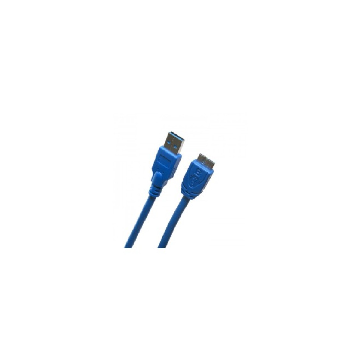 Дата кабель USB 3.0 AM to Micro B 1.5m Extradigital (KBU1626) 256_256.jpg