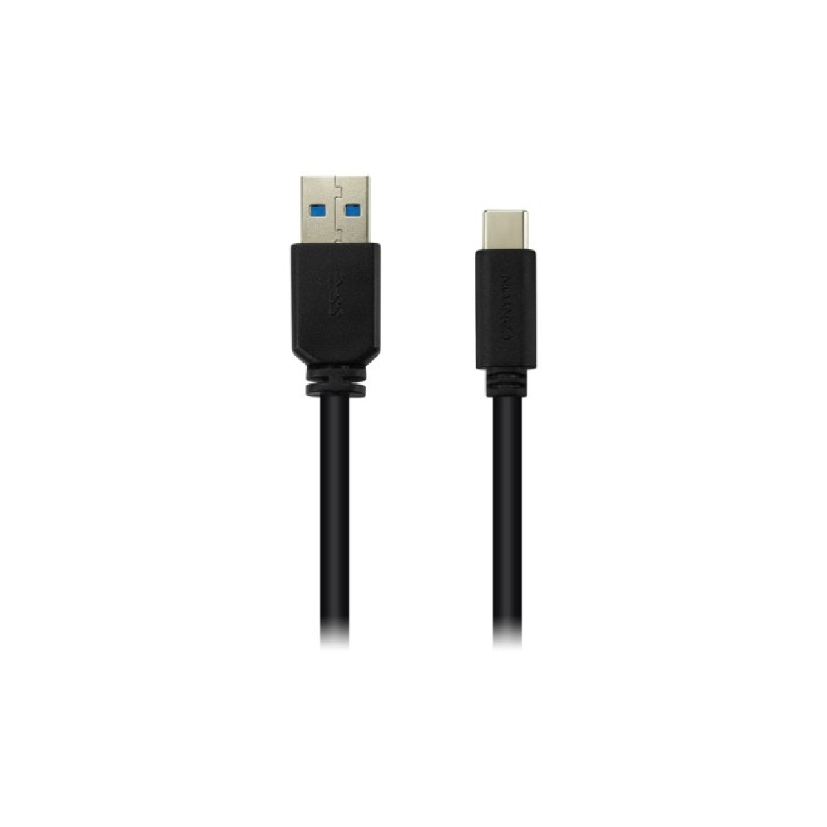 Дата кабель USB 3.0 AM to Type-C 1.0m 3A black Canyon (CNE-USBC4B) 256_256.jpg