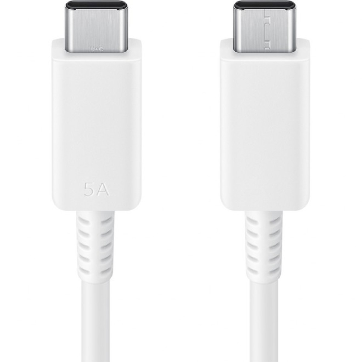 Дата кабель USB Type-C to Type-C 1.8m White 3A Samsung (EP-DX310JWRGRU) 98_98.jpg - фото 3