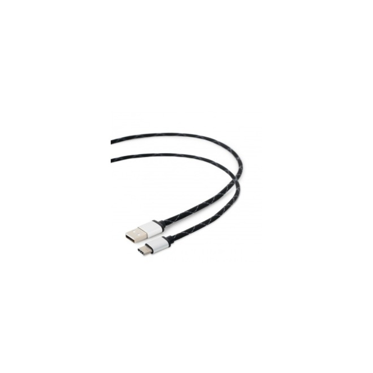 Дата кабель USB 2.0 AM to Type-C 2.5m Cablexpert (CCP-USB2-AMCM-2.5M) 98_98.jpg - фото 5