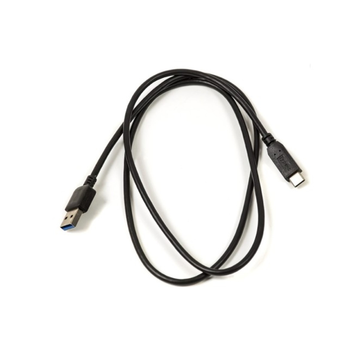 Дата кабель USB 3.0 AM to Type-C 1.0m PowerPlant (CA910816) 256_256.jpg