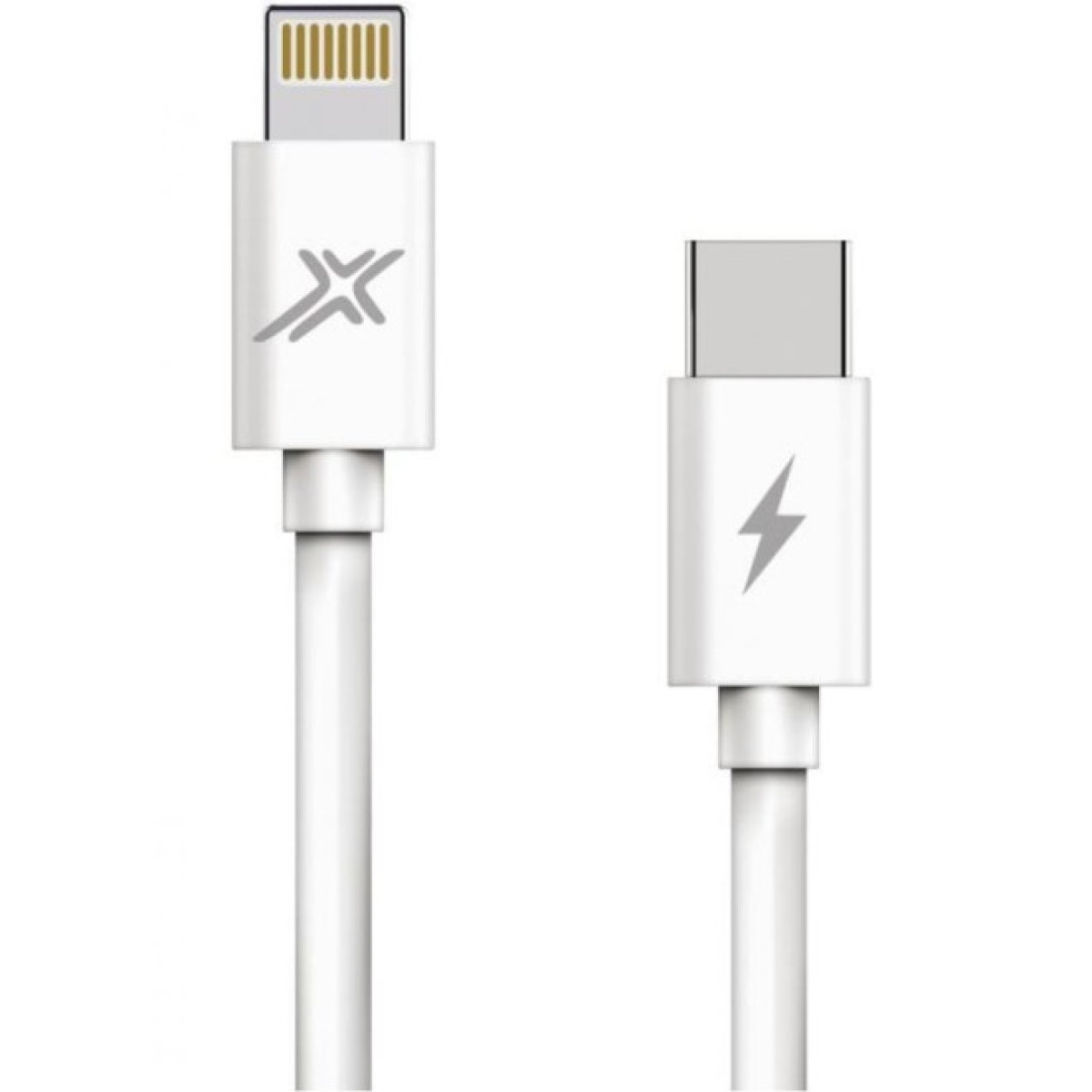 Дата кабель USB TypeC to Lightning Grand-X (CL-07) 256_256.jpg