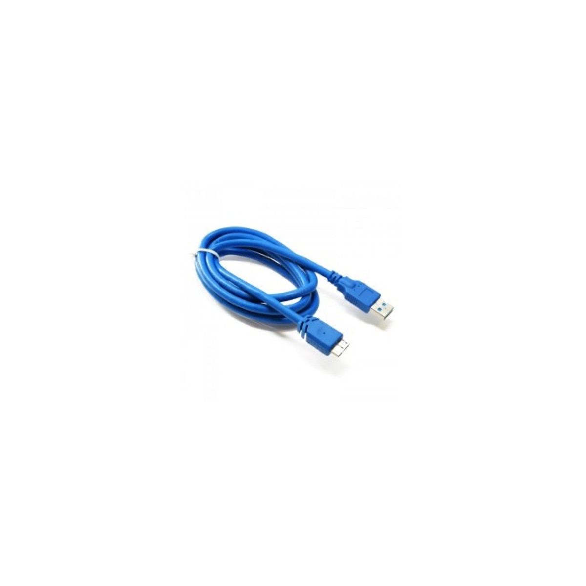 Дата кабель USB 3.0 AM to Micro B 1.5m Extradigital (KBU1626) 98_98.jpg - фото 4