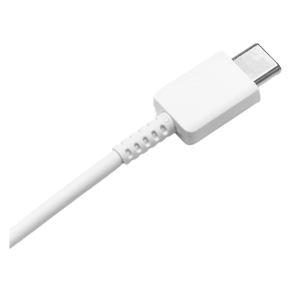 Дата кабель USB-C to USB-C 1.0m SC-200a White XoKo (XOKO SC-200a-WT) 98_98.jpg - фото 2