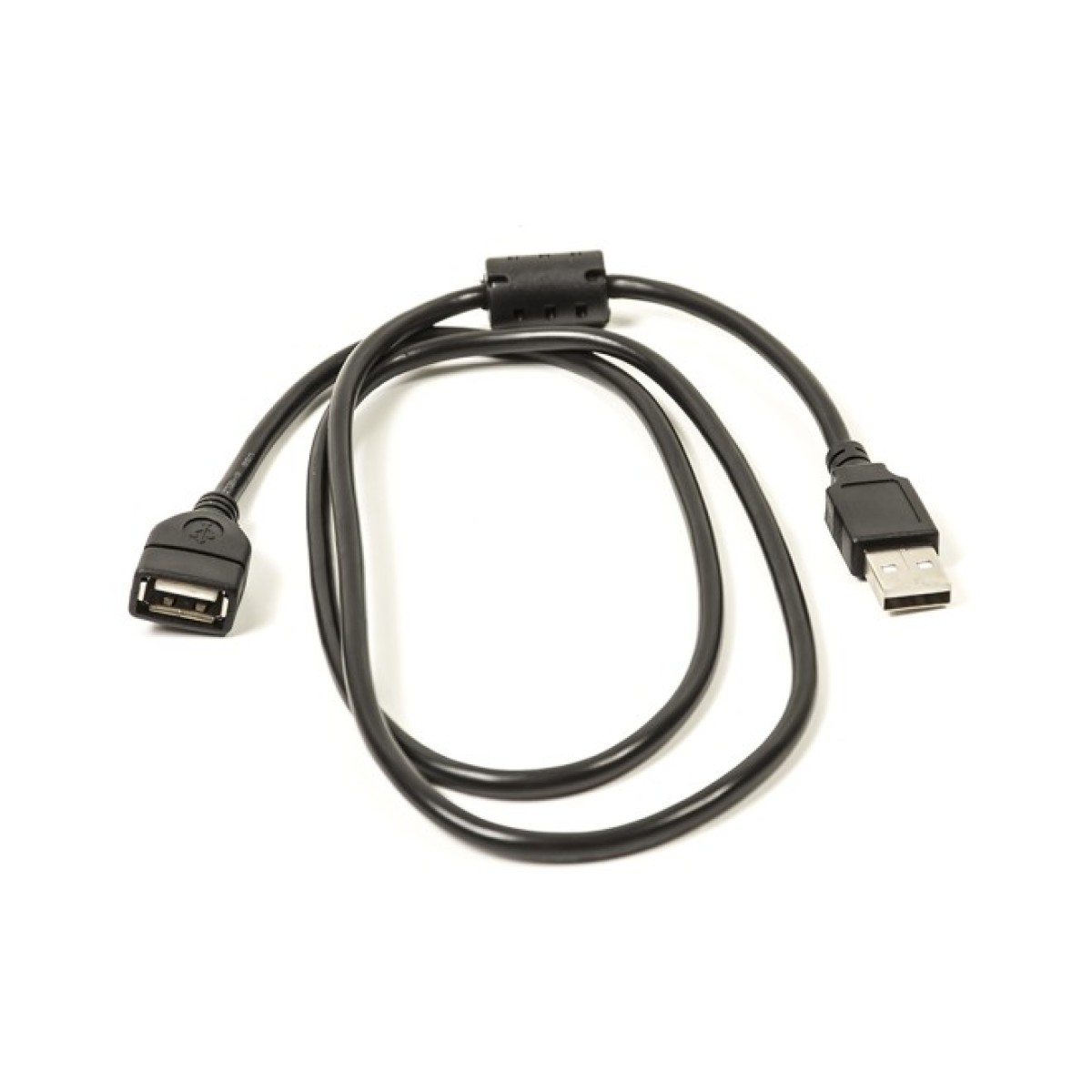 Дата кабель USB 2.0 AM/AF 1.0m ferrite PowerPlant (CA910694) 256_256.jpg
