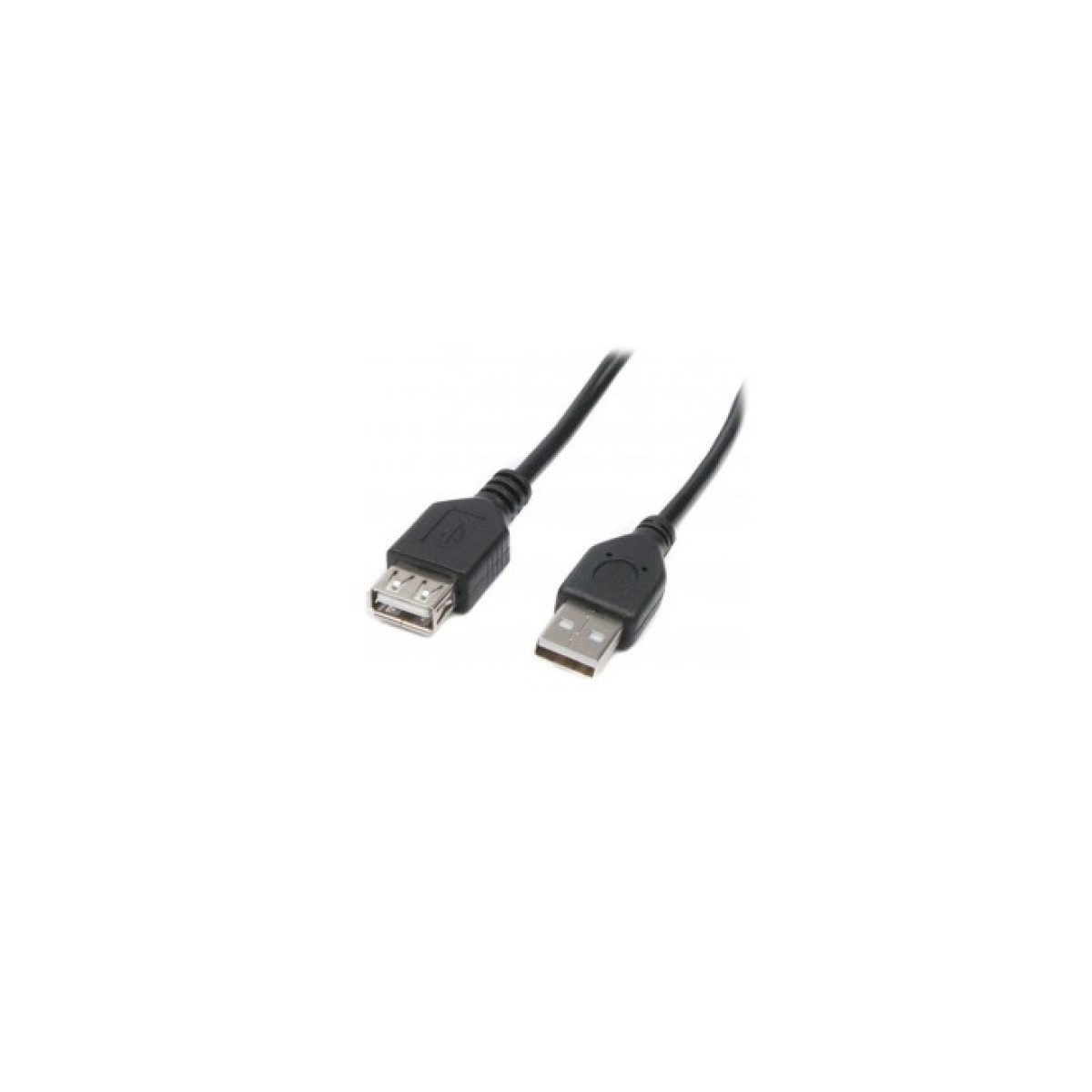 Дата кабель USB 2.0 AM/AF 3.0m Maxxter (U-AMAF-10) 98_98.jpg - фото 1