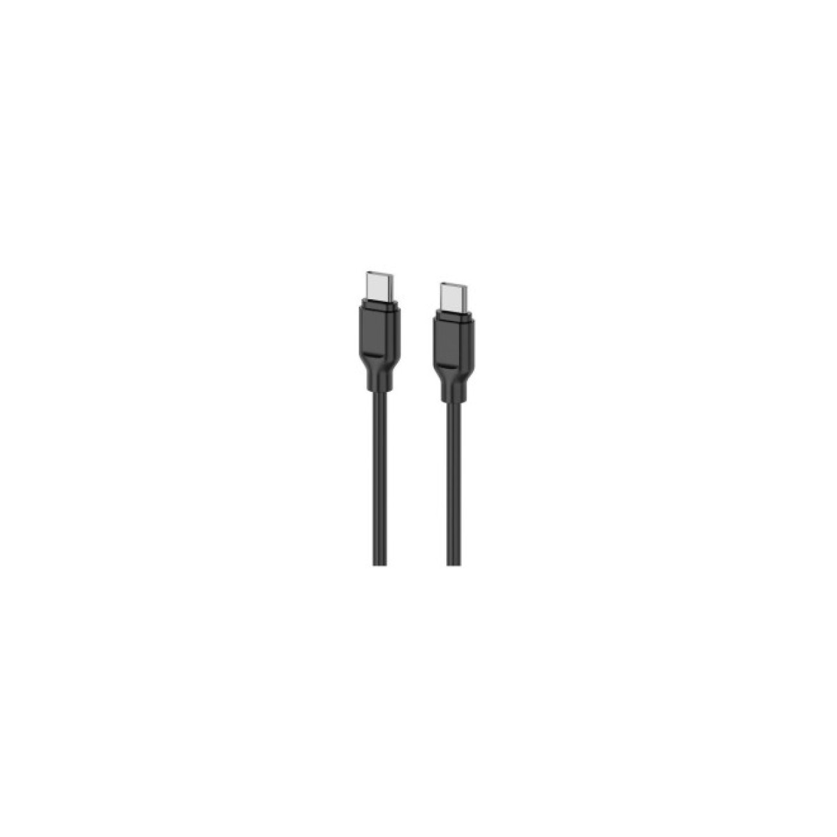 Дата кабель USB-C to USB-C 1.0m PD 3.1 240W Aluminum Shell Black 2E (2E-CCCCAL-WH) 256_256.jpg