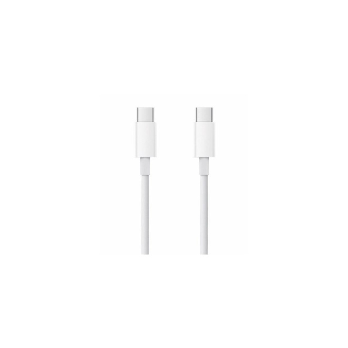 Дата кабель USB-C to USB-C 1.0m KSC-302 SUPAI White 3.2А iKAKU (KSC-302) 98_98.jpg - фото 3