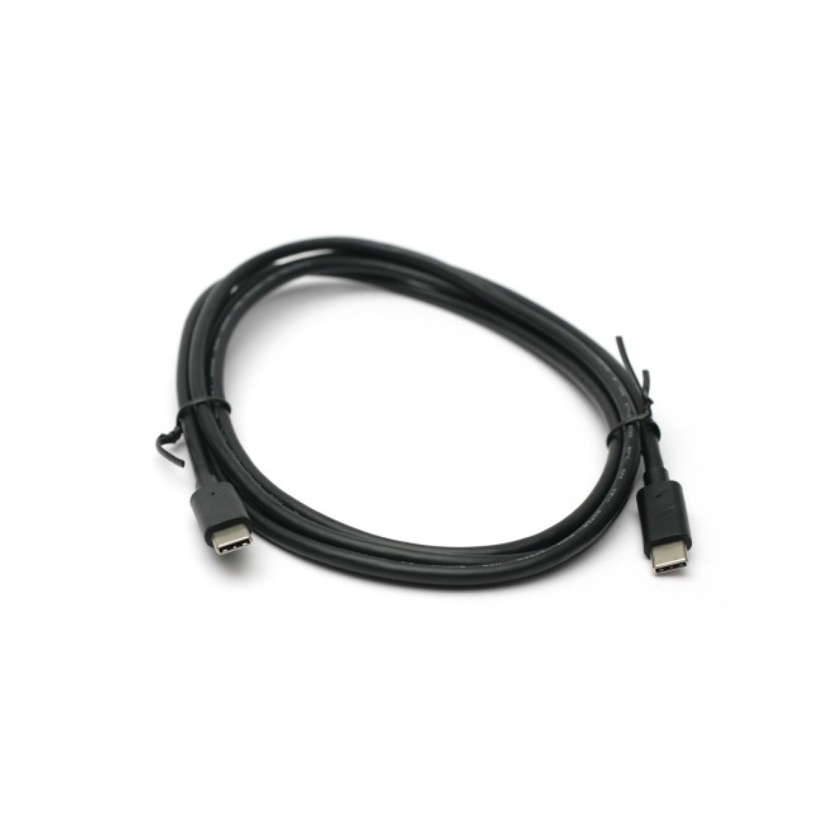 Дата кабель USB 3.0 Type C – Type C 1.5м PowerPlant (KD00AS1256) 98_98.jpg - фото 1
