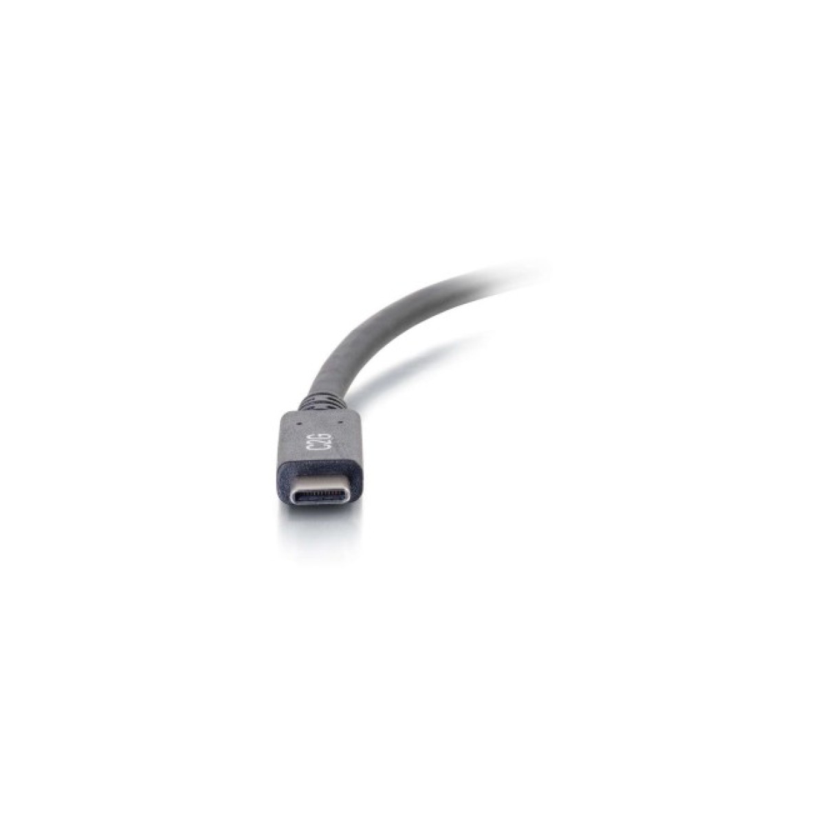 Дата кабель USB-C to USB-C 3.1 Gen2 0.9m 5Gbps C2G (CG88830) 98_98.jpg - фото 3
