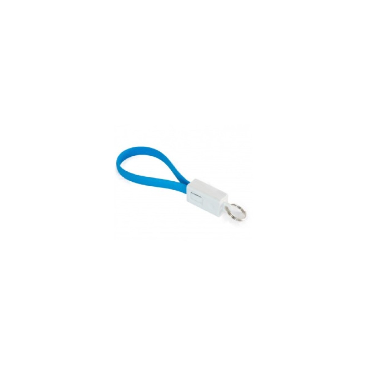 Дата кабель USB 2.0 AM to Type-C 0.18m blue Extradigital (KBU1787) 256_256.jpg