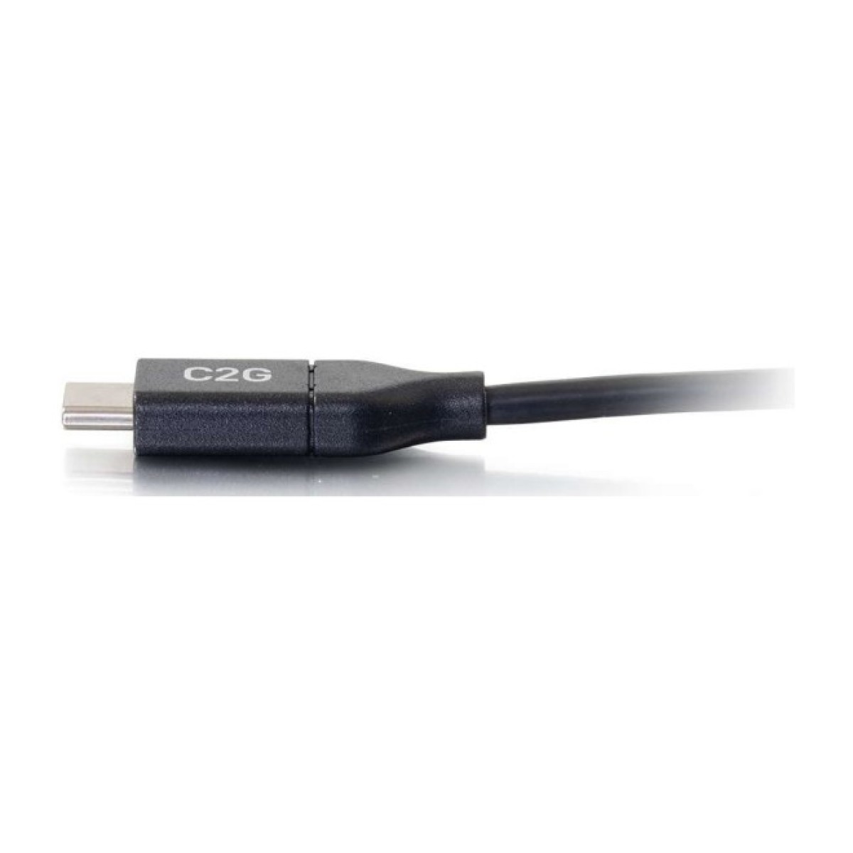Дата кабель USB Type-C to Type-C 3.0m C2G (CG88829) 98_98.jpg - фото 2