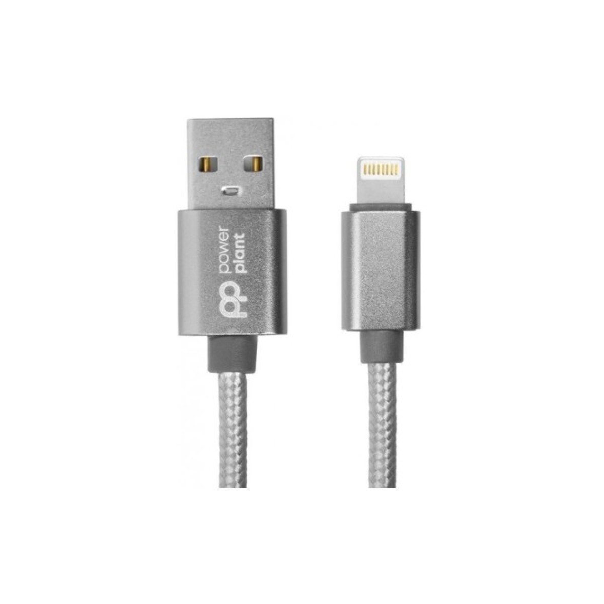 Дата кабель USB 2.0 AM to Lightning 1.0m PowerPlant (CA912322) 98_98.jpg