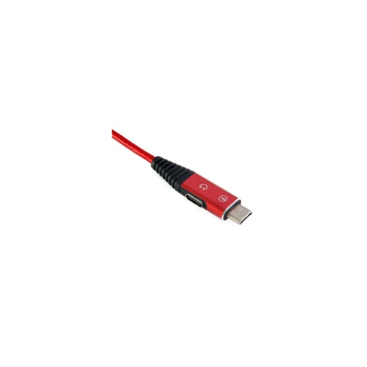 Дата кабель USB 2.0 AM to Type-C 1.0m Extradigital (KBU1773) 98_98.jpg - фото 2