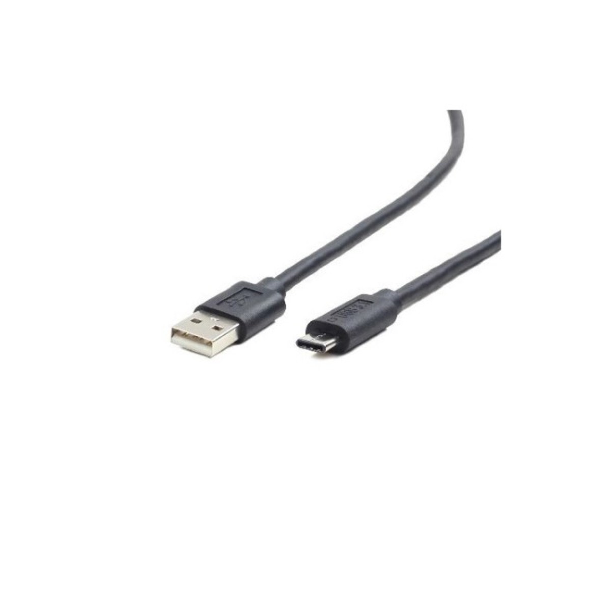 Дата кабель USB 2.0 AM to Type-C 1.0m REAL-EL (EL123500016) 256_256.jpg