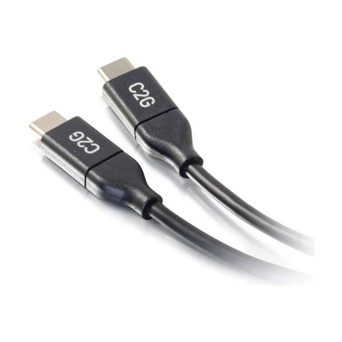 Дата кабель USB Type-C to Type-C 3.0m C2G (CG88829) 98_98.jpg - фото 3