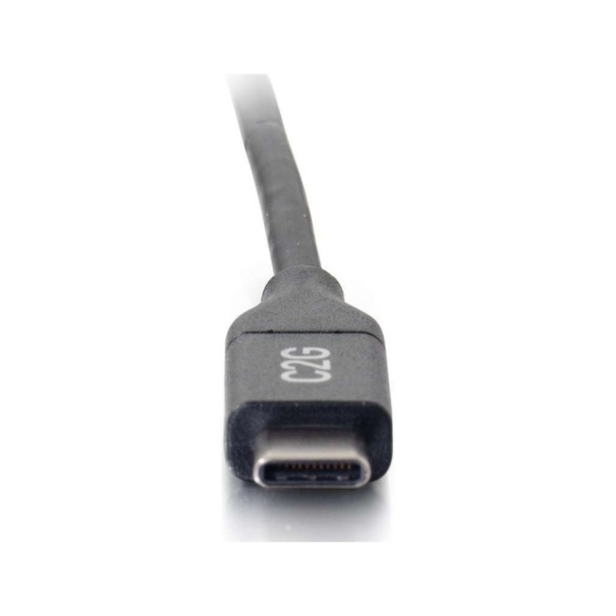 Дата кабель USB Type-C to Type-C 3.0m C2G (CG88829) 98_98.jpg - фото 4