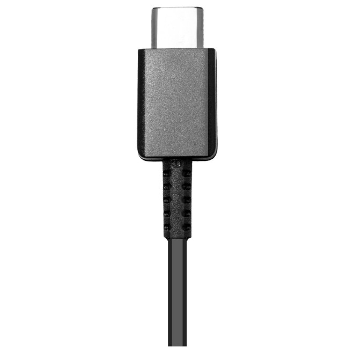 Дата кабель USB-C to USB-C 1.0m SC-200a black XoKo (XOKO SC-200a-BK) 98_98.jpg - фото 2