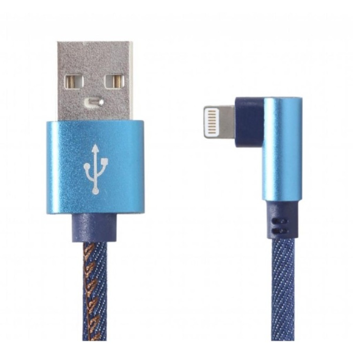 Дата кабель USB 2.0 AM to Lightning 1.0m corner Cablexpert (CC-USB2J-AMLML-1M-BL) 256_256.jpg