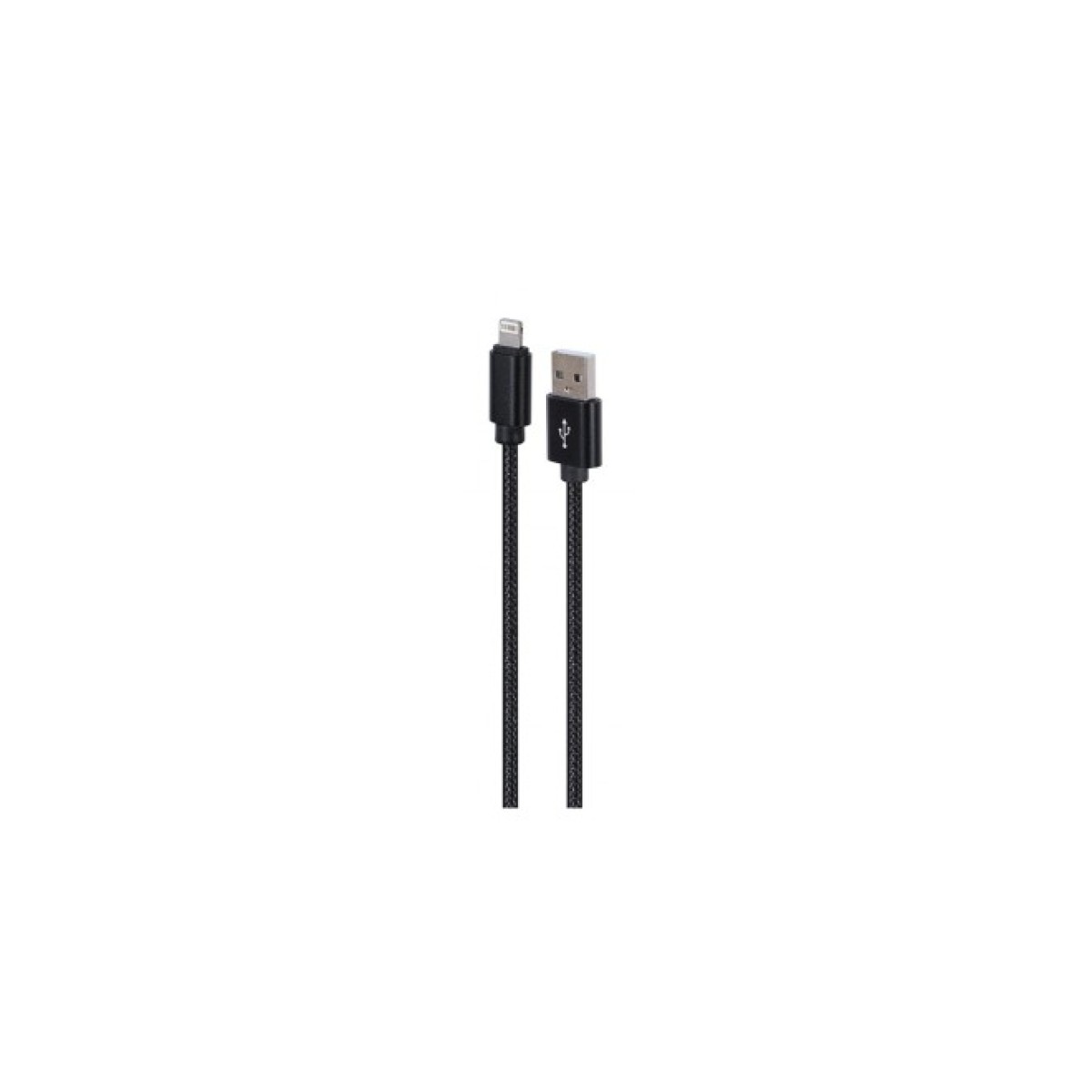 Дата кабель USB 2.0 AM to Lightning 2.0m 2.1A Cablexpert (CCDB-mUSB2B-AMLM-6) 98_98.jpg - фото 1