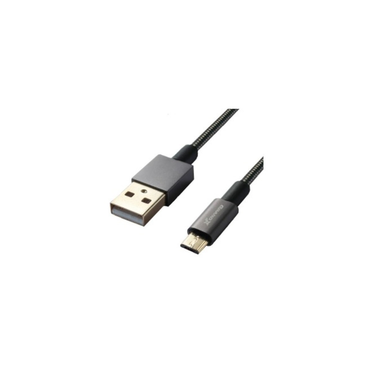 Дата кабель USB 2.0 AM to Micro 5P 1.0m Grand-X (MM-01) 256_256.jpg
