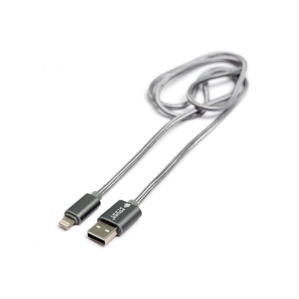 Дата кабель USB 2.0 AM to Lightning 1.0m PowerPlant (KD00AS1288) 256_256.jpg