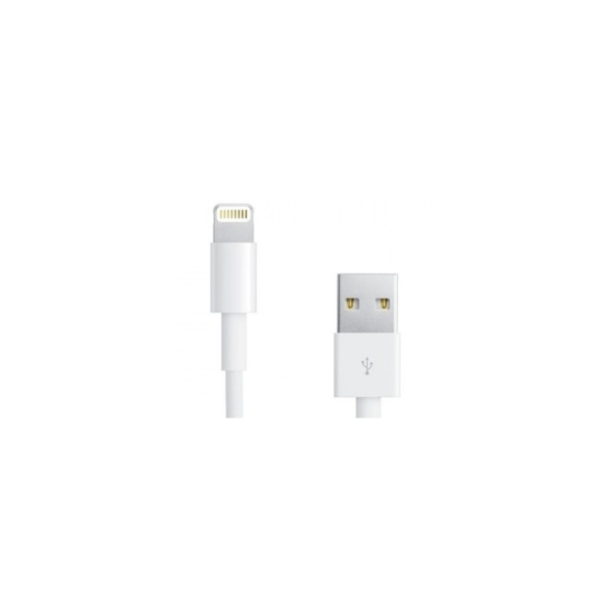 Дата кабель USB 2.0 AM to Lightning 1.0m PowerPlant (DV00DV4042) 98_98.jpg - фото 2