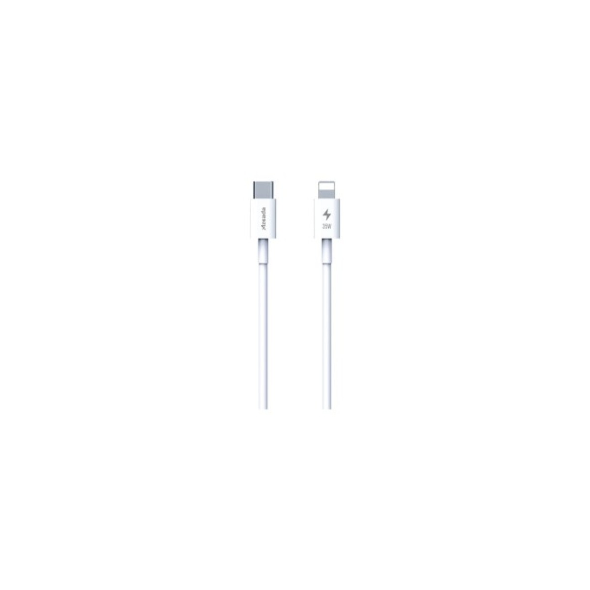 Дата кабель USB-C to Lightning 1.0m PD-B84i 35W Proda (PD-B84i-WHT) 256_256.jpg